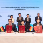 Global Rotogravure Association signs cooperation agreement with Taicang Hi-tech Zone