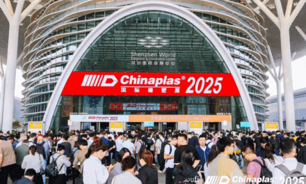 Remarkable Closing of CHINAPLAS 2025: Driving Promising Prospect for Global Plastics and Rubber Industries