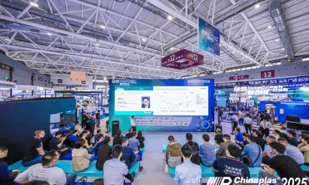 Remarkable Closing of CHINAPLAS 2025: Driving Promising Prospect for Global Plastics and Rubber Industries