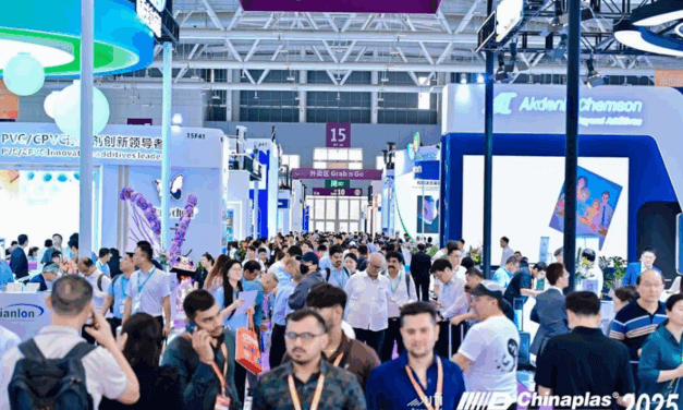 Remarkable Closing of CHINAPLAS 2025: Driving Promising Prospect for Global Plastics and Rubber Industries