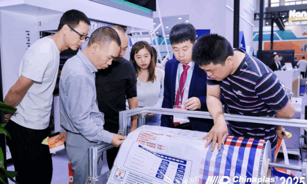 Remarkable Closing of CHINAPLAS 2025: Driving Promising Prospect for Global Plastics and Rubber Industries