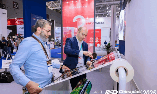 Remarkable Closing of CHINAPLAS 2025: Driving Promising Prospect for Global Plastics and Rubber Industries