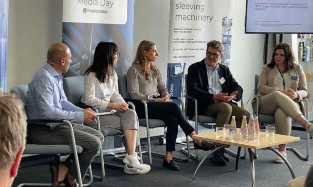 Siegwerk Joins Masterpress Media Day to Champion Collaborative Innovation in Sustainable Packaging