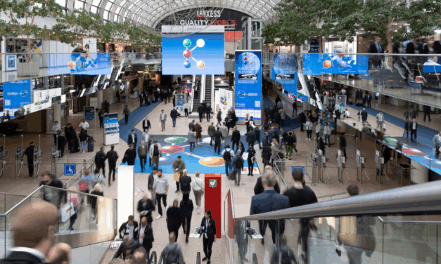 K 2025: Dare forma al futuro