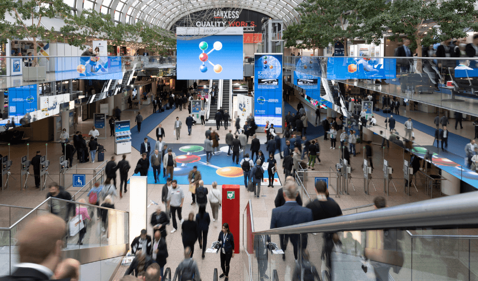 K 2025: Dare forma al futuro