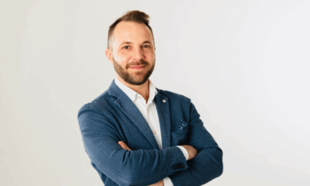 I&C-GAMA Group dà il benvenuto a Federico Paulli, nuovo Sales Director