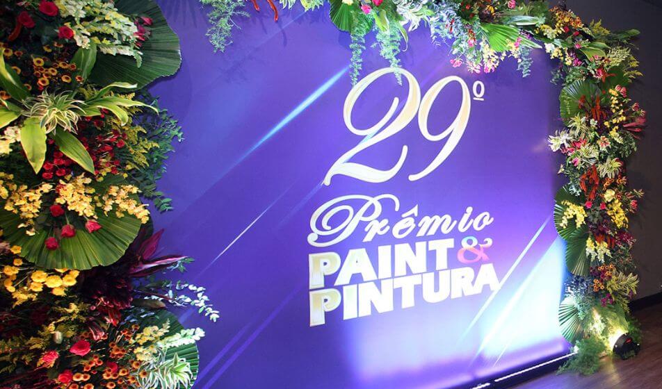 IM GROUP conquista per la dodicesima volta consecutiva il premio “Miglior Sistema di Dosaggio Industriale” ai Paint & Pintura Awards in Brasile