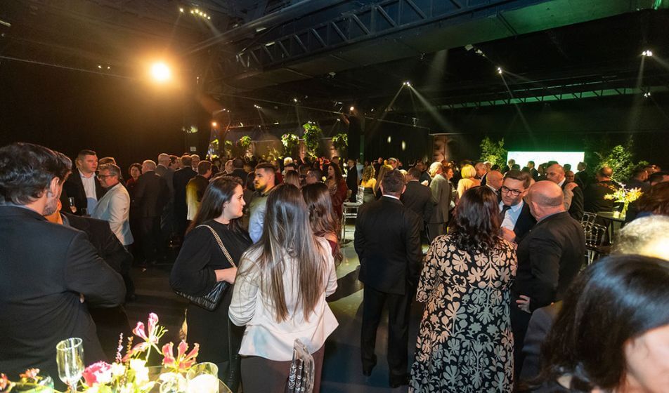 IM GROUP conquista per la dodicesima volta consecutiva il premio “Miglior Sistema di Dosaggio Industriale” ai Paint & Pintura Awards in Brasile