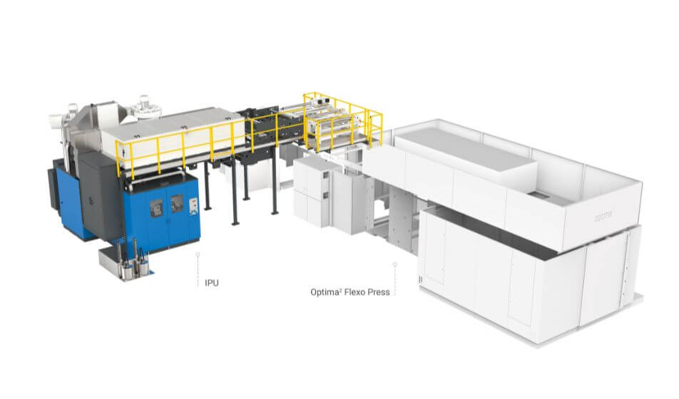 SOMA Esperienza Centre opens in Italy – A New Hub for Sustainable Flexo Innovation
