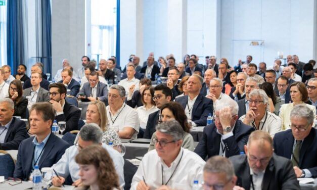 EUROSAC Congress 2025: Envisioning the paper sacks of tomorrow