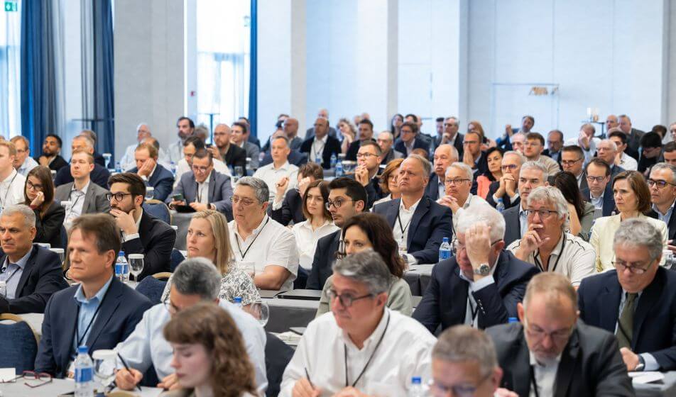 EUROSAC Congress 2025: Envisioning the paper sacks of tomorrow