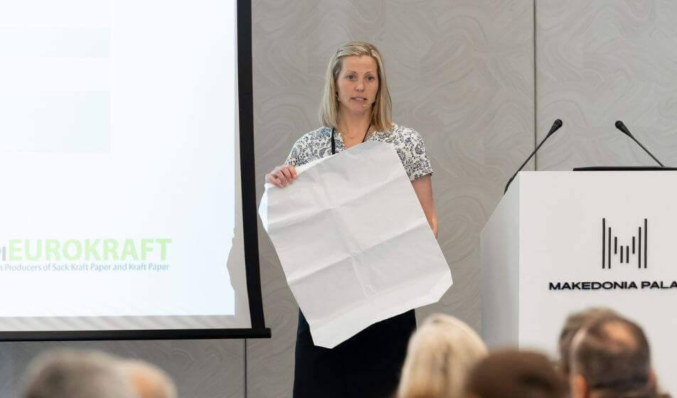 EUROSAC Congress 2025: Envisioning the paper sacks of tomorrow