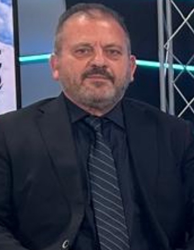 Massimiliano Mingacci