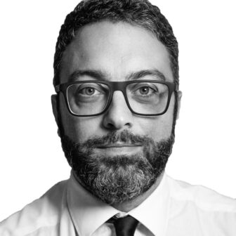 Raffaele Angelillo, Editor in Chief Raffaele Angelillo, Editor in Chief