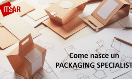 Packaging Specialist, formare i professionisti di domani