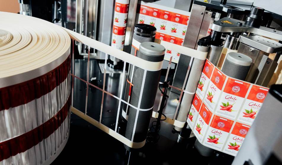 HP presenta la macchina da stampa digitale HP Indigo 6K+ per massimizzare produttività e affidabilità