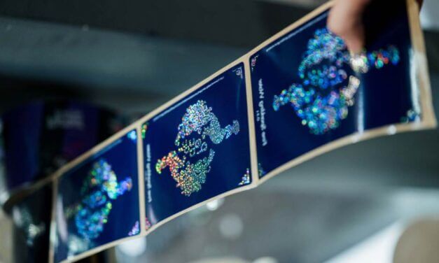 HP presenta la macchina da stampa digitale HP Indigo 6K+ per massimizzare produttività e affidabilità