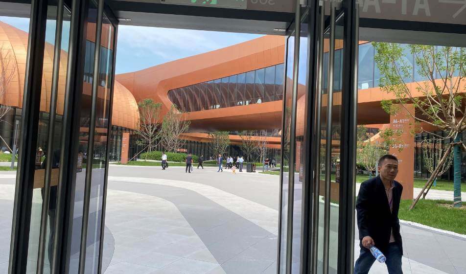 What and How to Sell in China: interviews from China Print 2025
