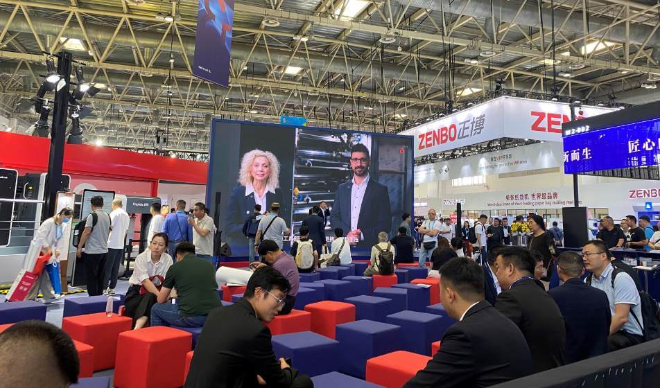 What and How to Sell in China: interviews from China Print 2025