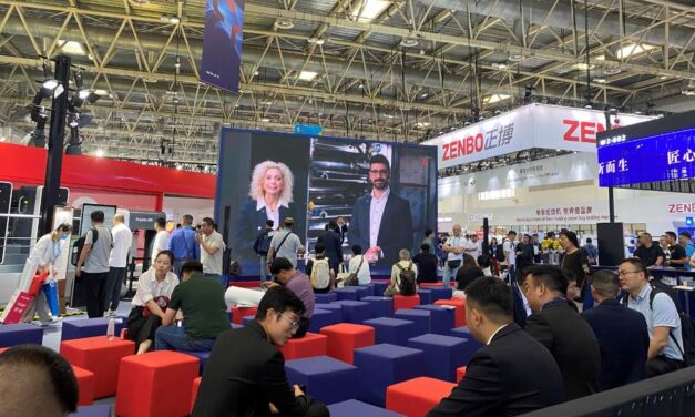 Cosa e come vendere in Cina: interviste da China Print 2025