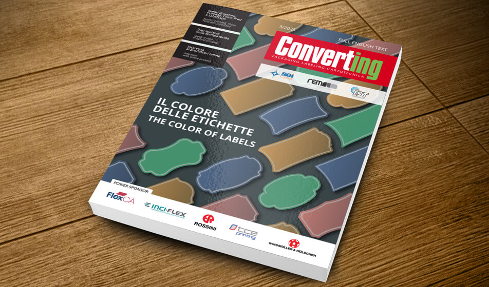Converting magazine 3/2025 is out!