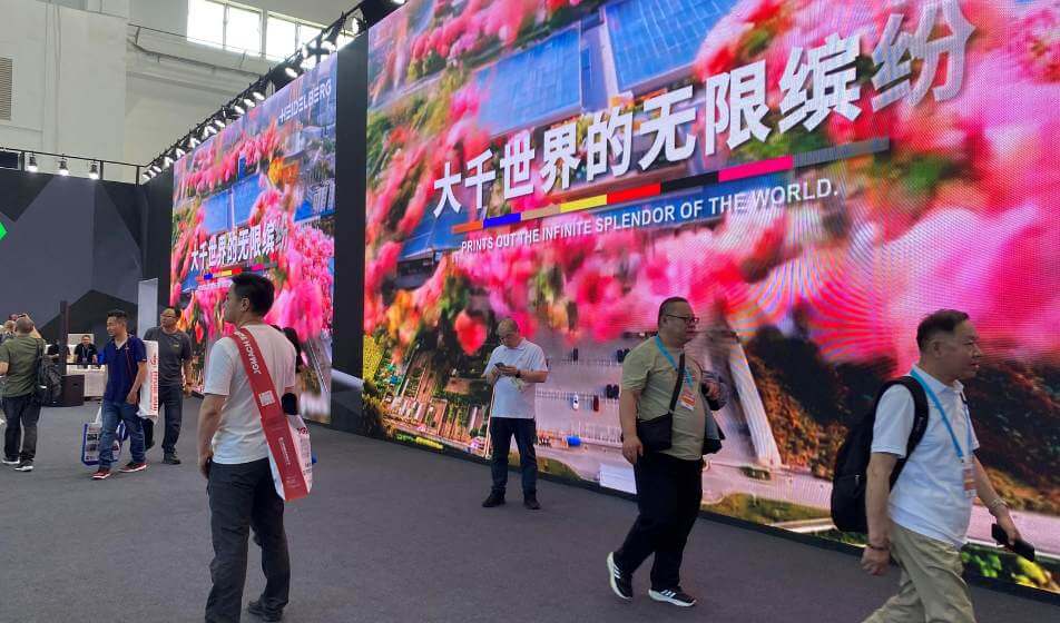 What and How to Sell in China: interviews from China Print 2025