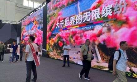 Cosa e come vendere in Cina: interviste da China Print 2025
