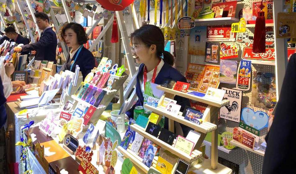 What and How to Sell in China: interviews from China Print 2025