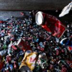 Riciclo imballaggi: Italia al 76,7%