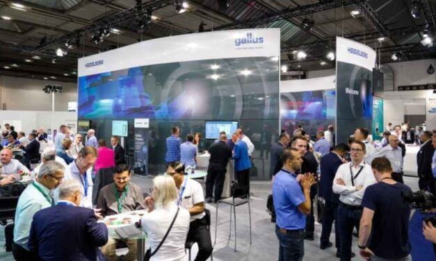 Labelexpo 2025: HEIDELBERG e Gallus rivelano nuove soluzioni per il crescente mercato delle etichette