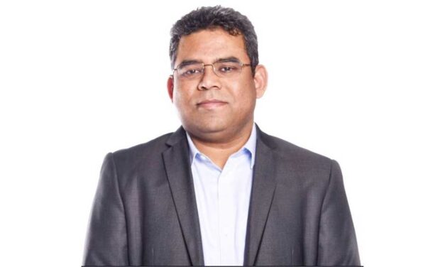 Ben Daniel Appointed GRA Ambassador for the Middle East and Africa
