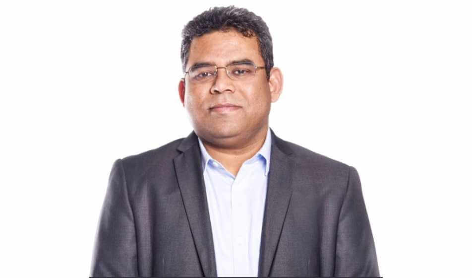 Ben Daniel Appointed GRA Ambassador for the Middle East and Africa