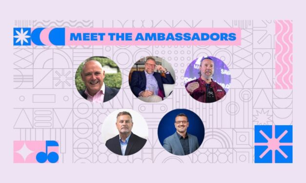 I nuovi Ambassador Labelexpo nominati tra i visionari del settore