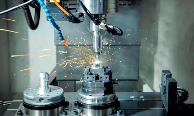 FEDERMACCHINE: difficile 2024 per l’industria italiana del bene strumentale, nel 2025 si torna in campo positivo