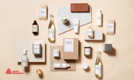 Avery Dennison at Labelexpo 2025 to showcase 90 years of Making Possible™ and the future of packaging innovation