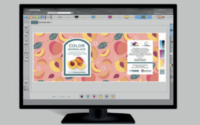 ColorConsulting: Gestione del colore e degli inchiostri