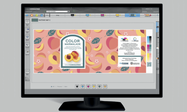 ColorConsulting: Gestione del colore e degli inchiostri