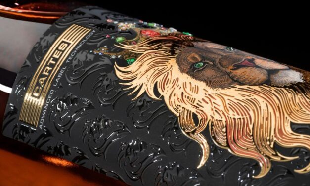 Cartes a Labelexpo Europe 2025: tecnologie per etichette premium