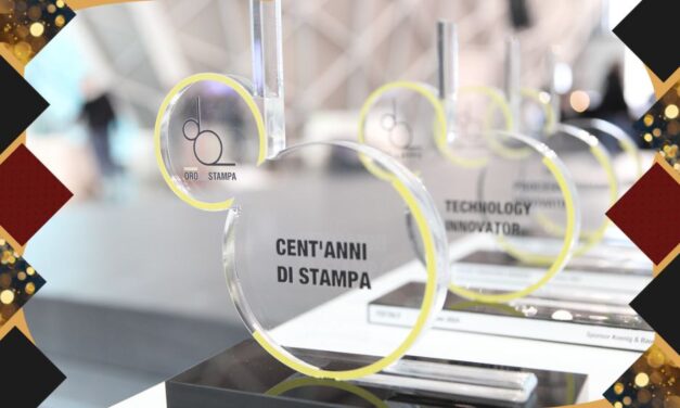 Ricordate di candidarvi all’Oro della Stampa!