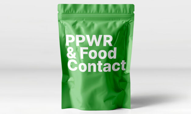 PPWR & Food Contact: cosa cambia (davvero) per il confezionamento alimentare nel packaging flessibile