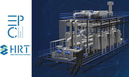 Gestione e recupero dei solventi, un investimento economicamente rilevante