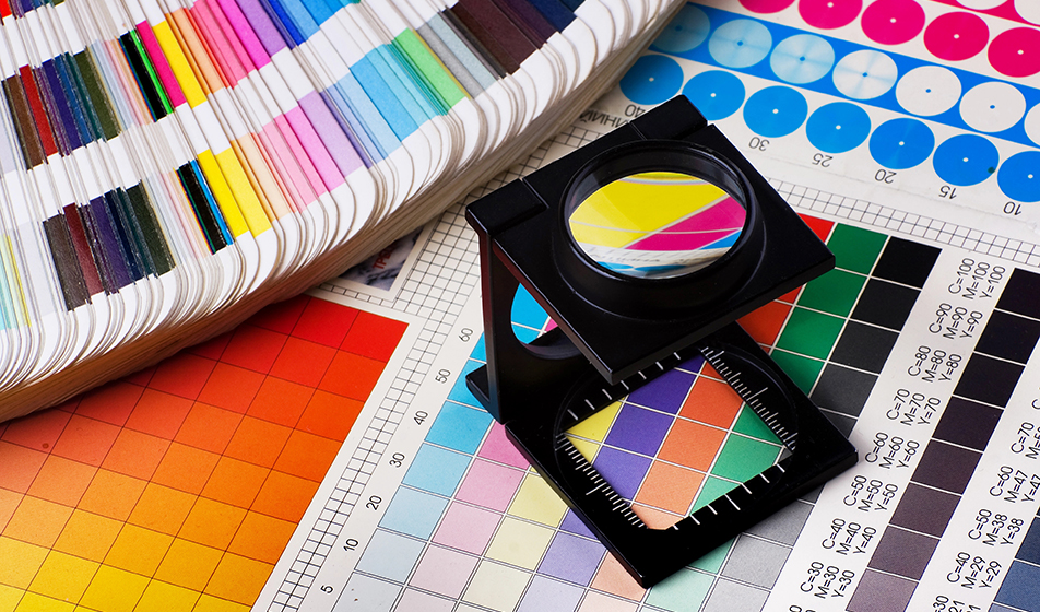 La sfida del colore nella stampa delle etichette: il ruolo cruciale del color management nei sistemi ibridi