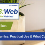 Ceresana Webinar: opportunità per le bioplastiche