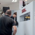 Da Azul Sistemi una fustellatrice SBL integrata con Azul5 per Grafiche Badiali