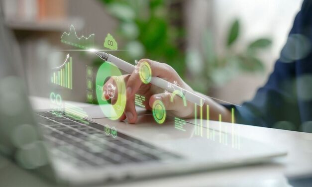 Edigit supporta l’industria grafica e cartotecnica nella sfida legata alla sostenibilità