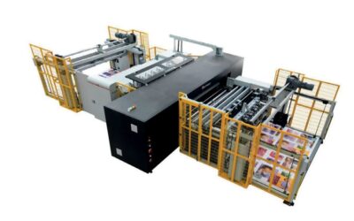 NGW Group: una guida nella trasformazione digitale del packaging