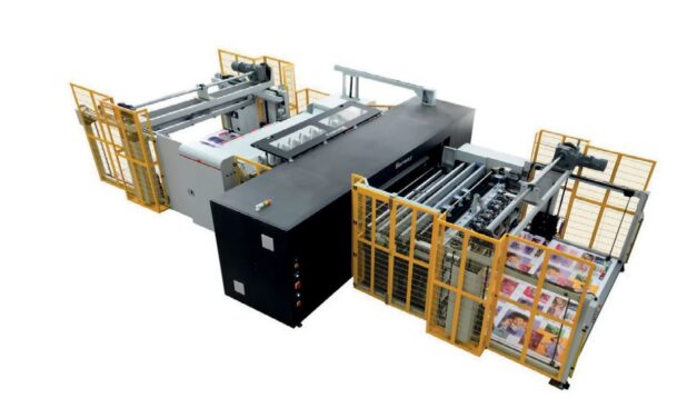 NGW Group: una guida nella trasformazione digitale del packaging