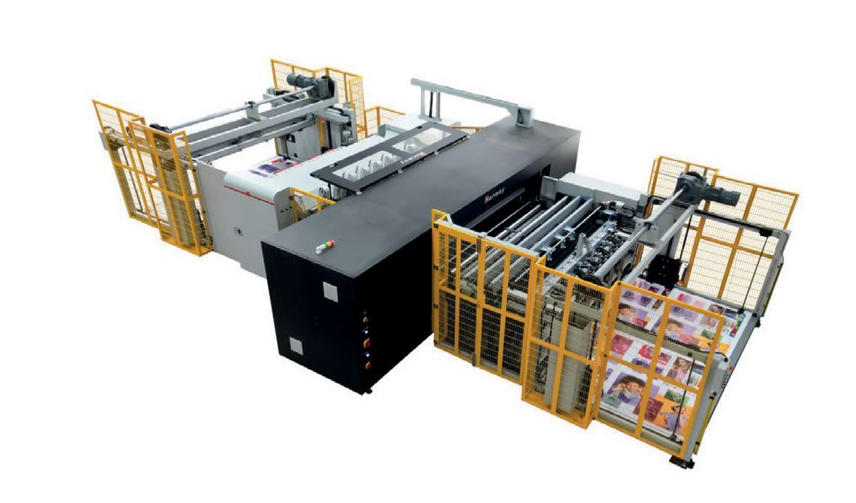 NGW Group: una guida nella trasformazione digitale del packaging