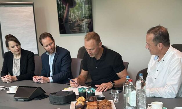 Siegwerk strengthens its coating business by acquiring chemicals producer Allinova