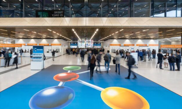 GAMA Group al K Show 2025